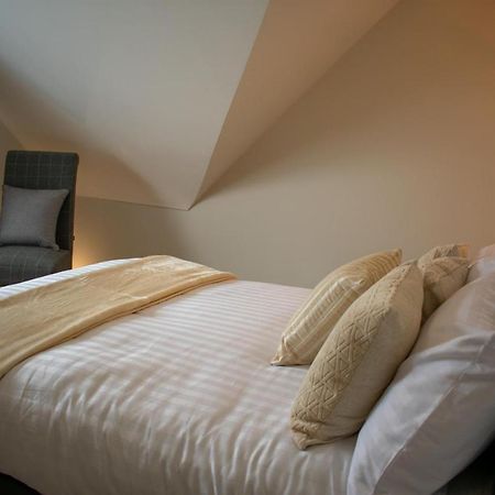 Drumlanaught Cottage Farnham Cavan Bagian luar foto